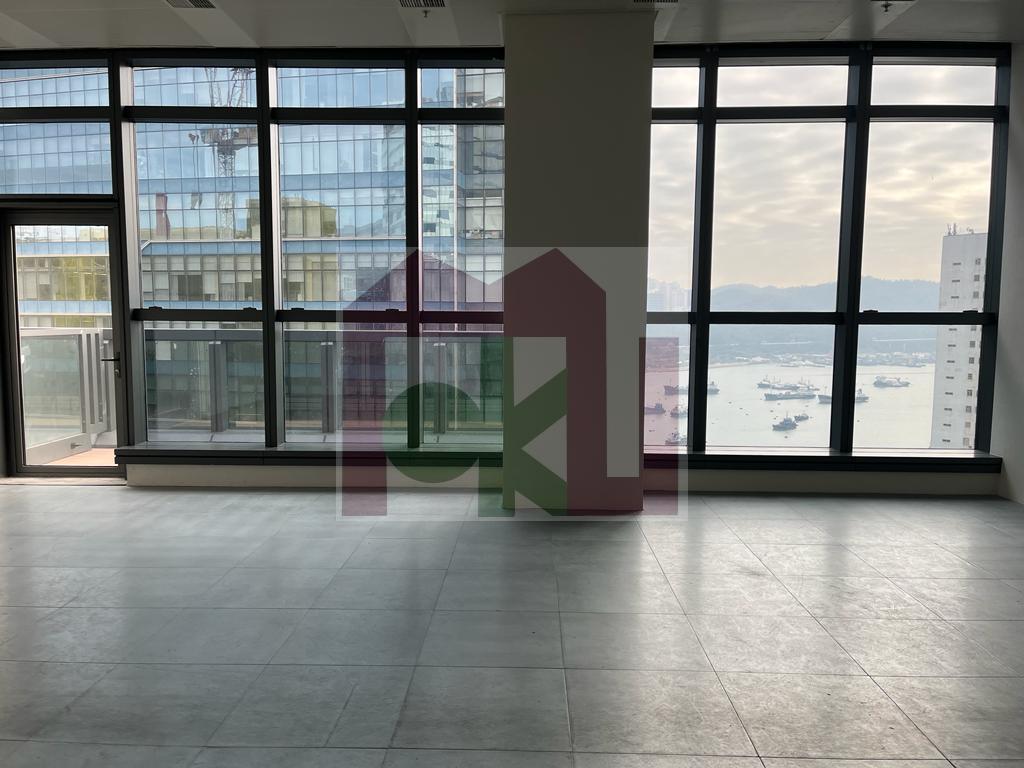 國際企業中心一期的大廈或單位相片